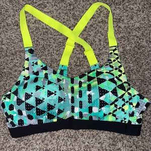 NWOT Victoria’s Secret sport bra